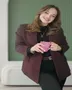 Elif Zeynep Erbir’in portresi